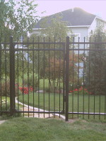 Fence & Gates